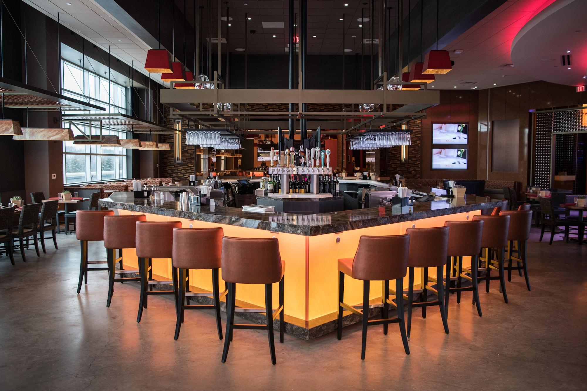 Resorts World Catskills 蒙蒂塞洛 外观 照片
