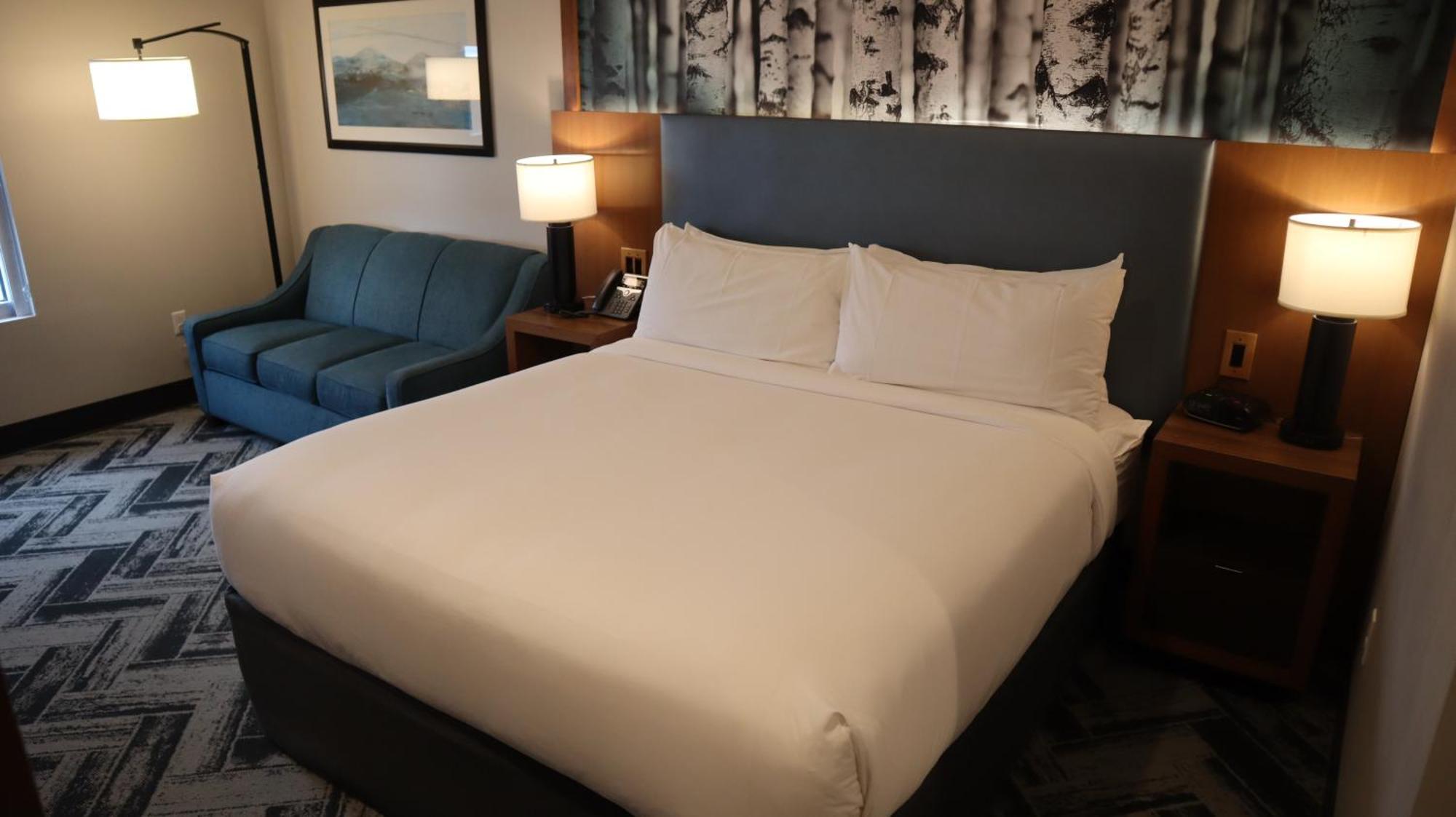 Resorts World Catskills 蒙蒂塞洛 外观 照片