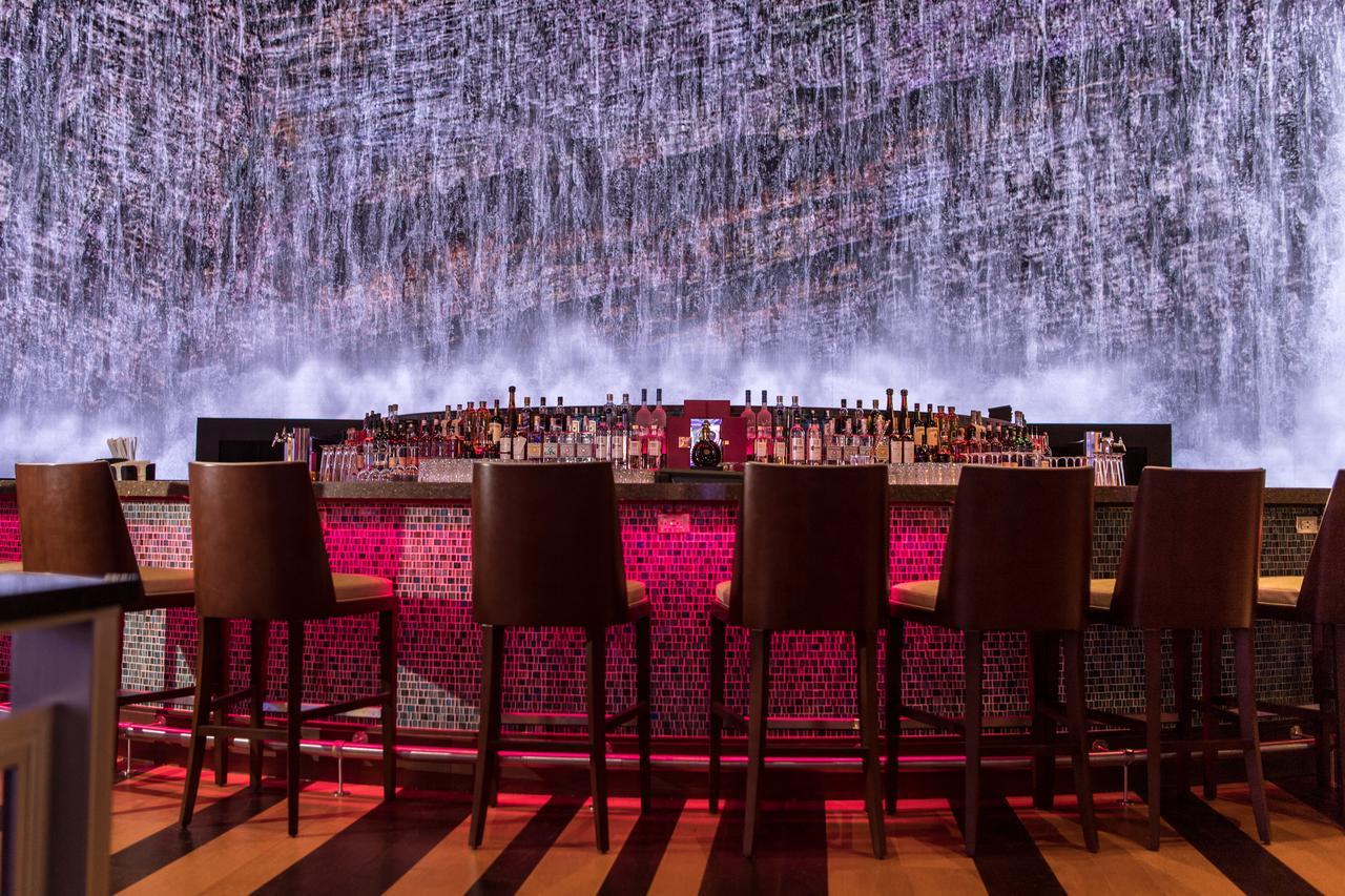 Resorts World Catskills 蒙蒂塞洛 外观 照片